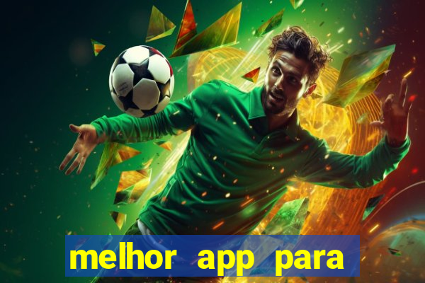 melhor app para ganhar dinheiro jogando